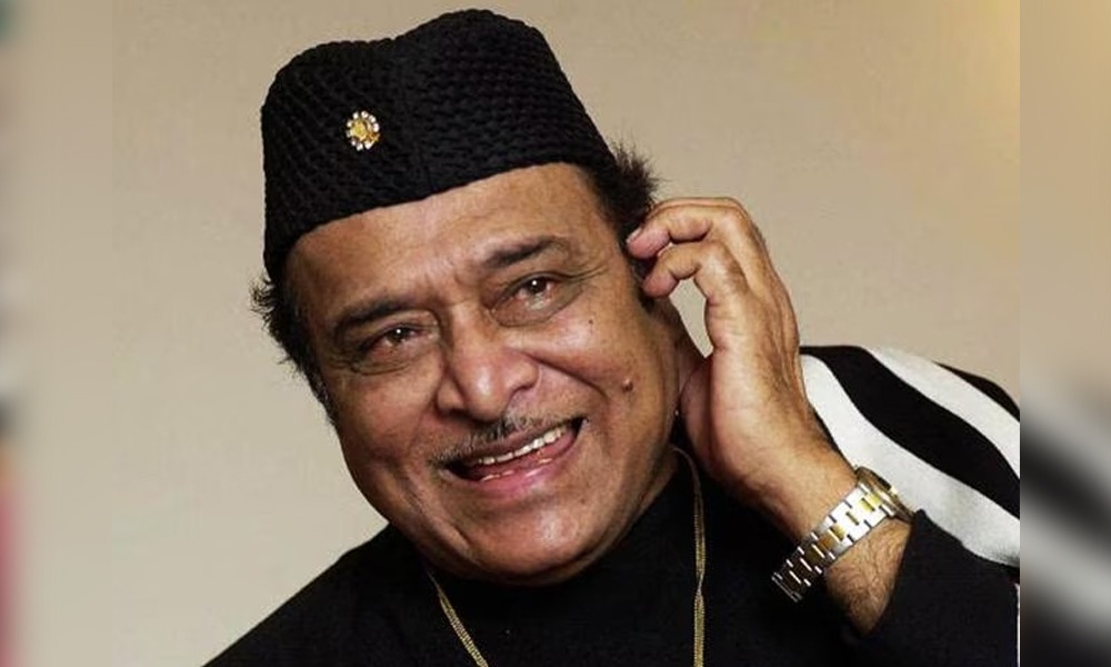 সুধাকণ্ঠ ড° ভূপেন হাজৰিকাৰ ১০০ বছৰীয়া জন্ম বাৰ্ষিকী! ৰাজ্যজুৰি সোঁৱৰণ বিশ্ববন্দিত শিল্পীগৰাকীক