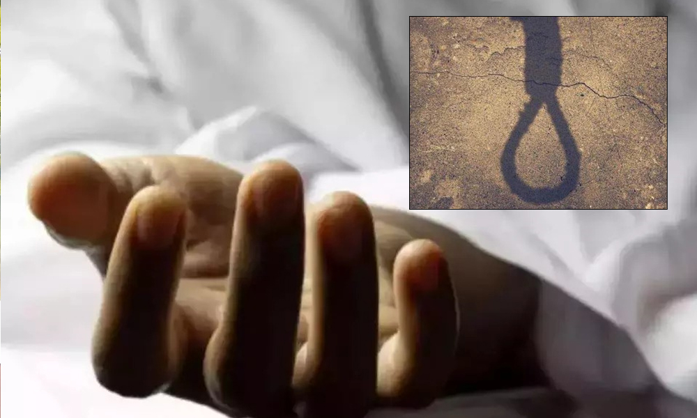 Two Individuals, Including Teenager, Found Dead in Borbari Guest House