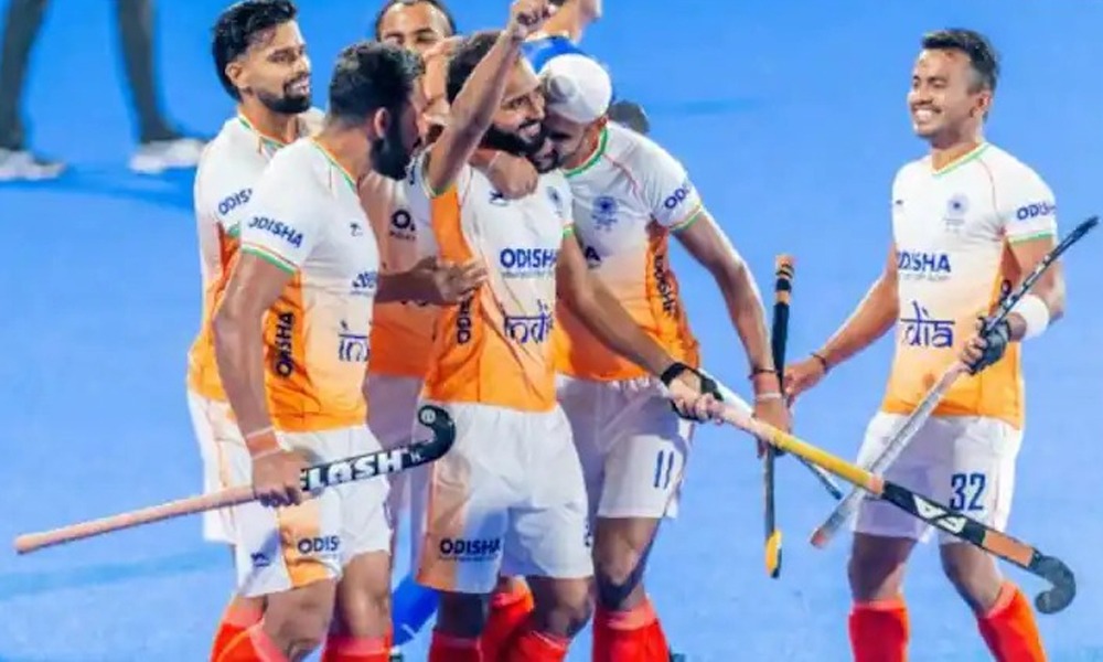 'আমি এছিয়া কাপ জিকিলোঁ, এতিয়া পৰৱৰ্তী লক্ষ্য বিশ্বকাপ'-টিম ইণ্ডিয়াৰ গৰ্জন