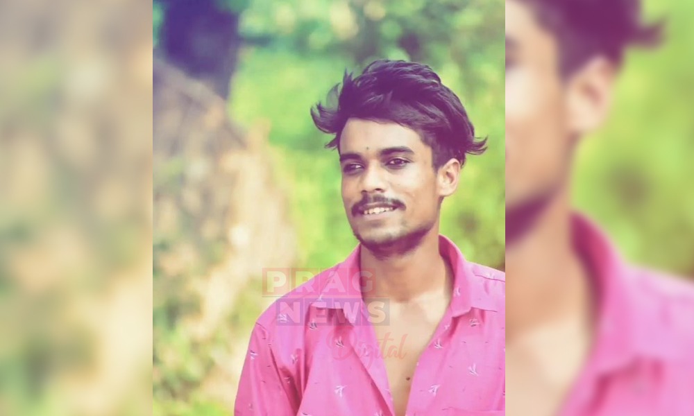 গুৱাহাটীত পুনৰ সংঘটিত ভয়ংকৰ ঘটনা ;অত্যাধিক ড্ৰাগ্ছ সেৱন কৰি মৃত্যু যুৱকৰ