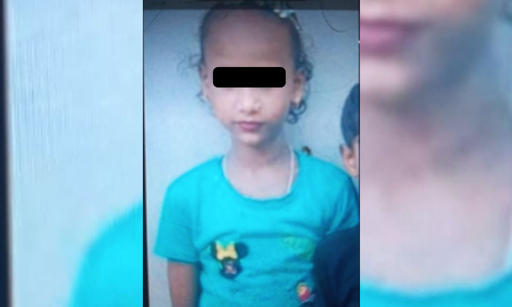 Body of Young Girl Discovered Buried Behind Neighboring House in Kaliabor