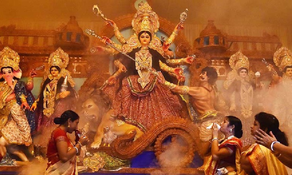 বাংলাদেশত দুর্গা পূজাত অস্থিৰতা সৃষ্টিৰ ষড়যন্ত্র চলিছে