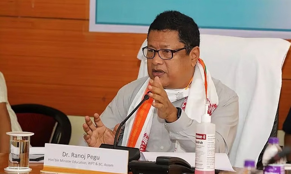 ১২ হাজাৰৰো অধিক শিক্ষক পদত ১০ অক্টোবৰত হ'ব নিযুক্তি
