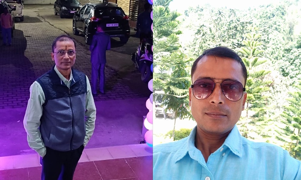 আয় বহির্ভূত সম্পত্তি!  মালিগাঁৱৰ সহকাৰী কাৰ্যবাহী অভিযন্তা প্ৰণৱ বৈশ্যৰ বিৰুদ্ধে গোচৰ ৰুজু CBIৰ