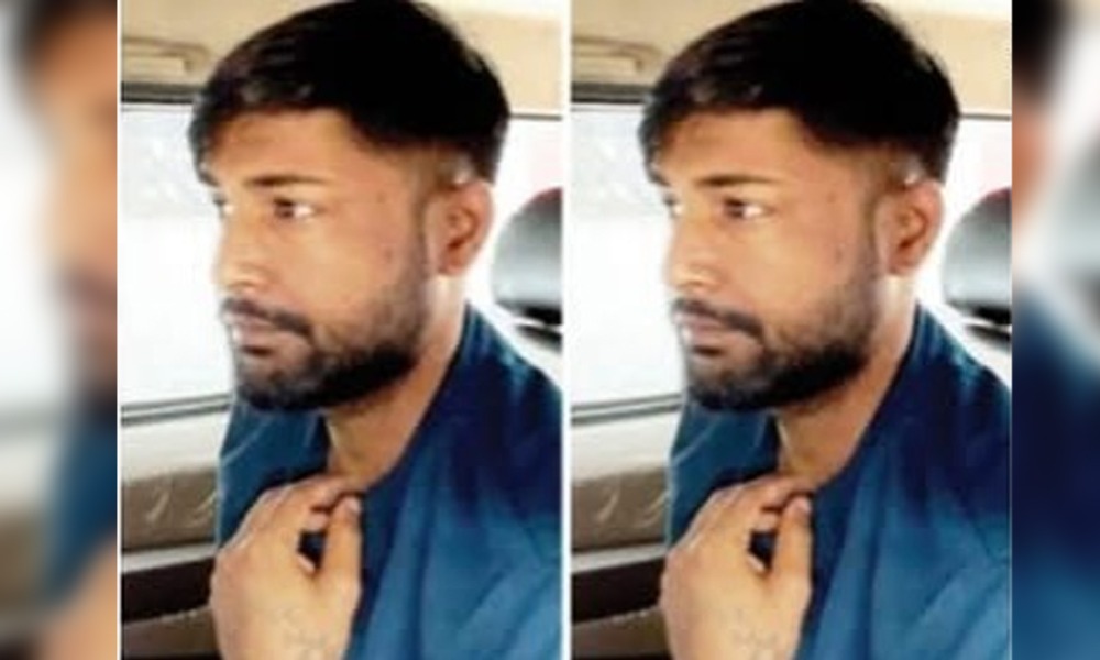 যোৰহাটৰ অপহৃত কিশোৰী নগাঁৱৰ হোটেলৰ পৰা উদ্ধাৰ