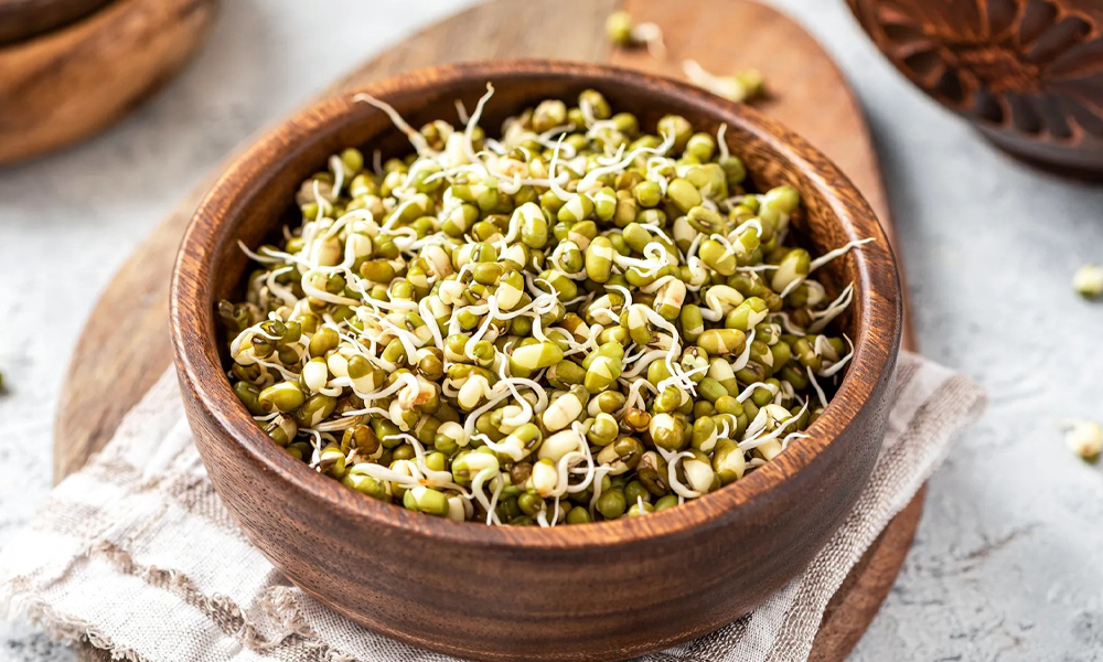 Sprouts: The Tiny Superfood with Big Health Benefits