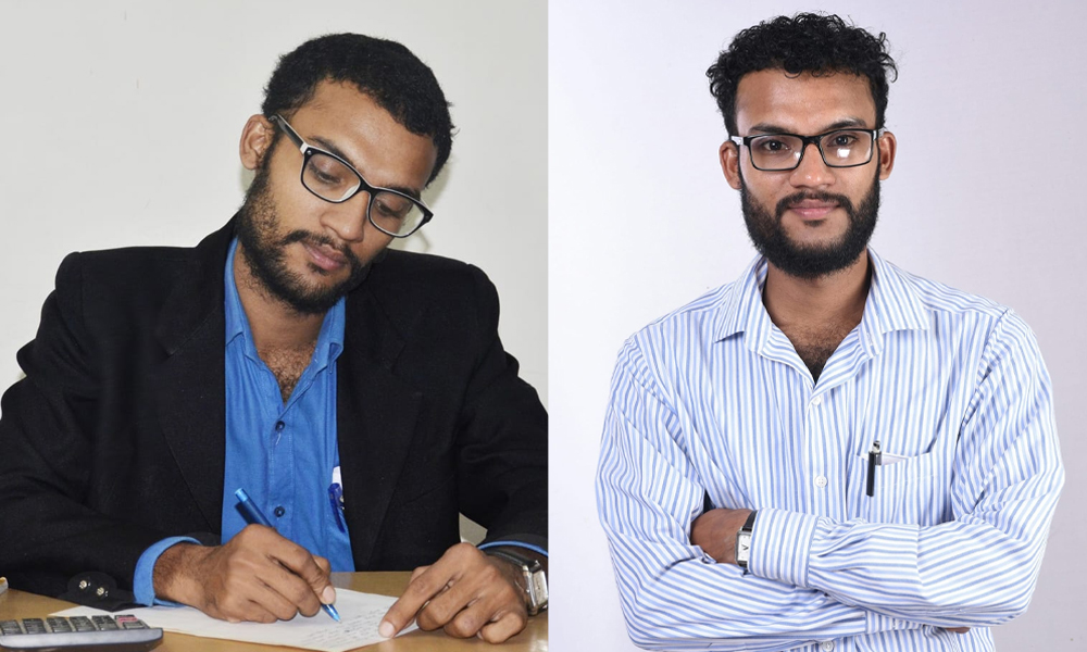 Hemanta Sarma’s 'Omnipresent-A Story' Selected for ‘Cine Dreams International Film Festival-2025’ in Mumbai