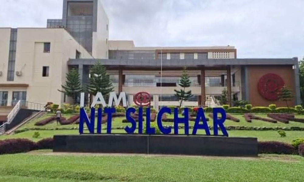 NIT শিলচৰত সহপাঠীক আক্ৰমণ! পাঁচ বাংলাদেশী ছাত্ৰ নিলম্বিত, দেশলৈ ঘূৰাই পঠোৱাৰ সিদ্ধান্ত