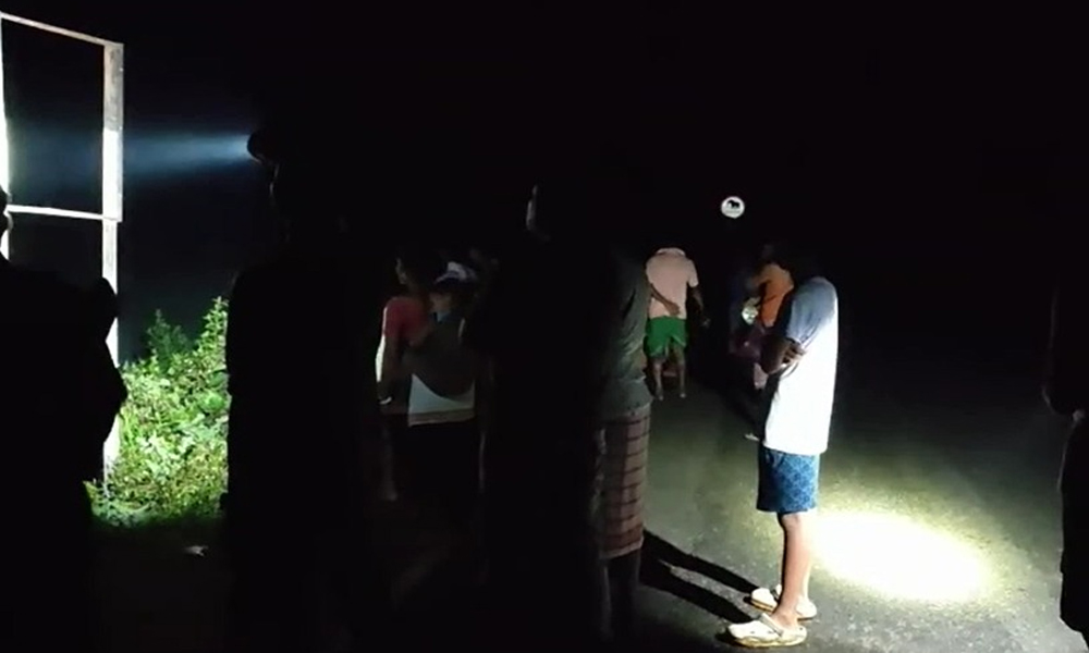 Tensions Escalate on Assam-Meghalaya Border: Meghalaya Residents Attack Assam Forest Officials and Journalists