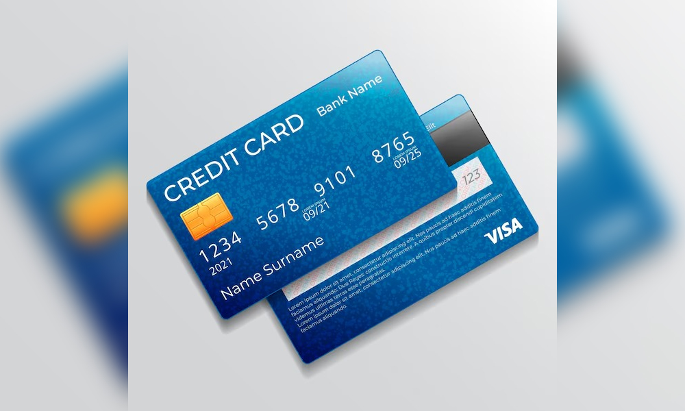Think Before You Swipe: Why Paying Only the Minimum on Your Credit Card Can Cost You Big