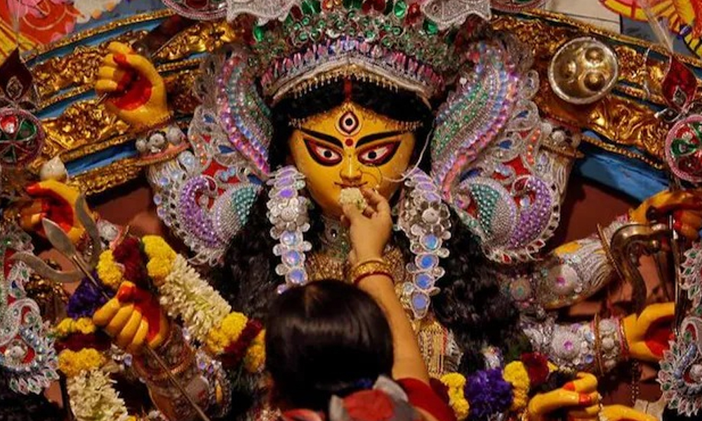 Guwahati Gears Up for Durga Puja with Strict Deadlines and Rewards