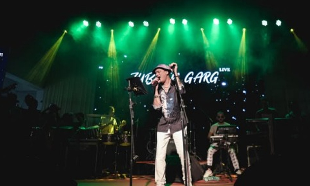 Assam in Grief: When and Where is Zubeen Garg's Funeral Scheduled?