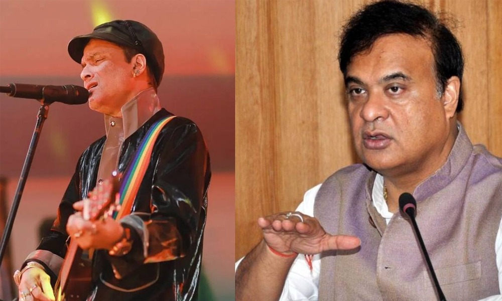 'আদালতে পইন্ট টু পইন্ট প্রমাণ বিচাৰিব', এছ আই টিৰ ওপৰত ভৰসা ৰাখিবলৈ ৰাজ্যবাসীক আহ্বান মুখ্যমন্ত্ৰীৰ