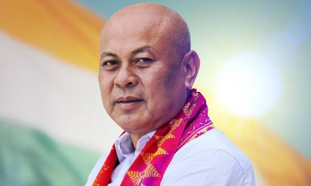Hagrama Mohilary's Bodo People's Front Secures Landslide Victory in Bodo Territorial Council Polls