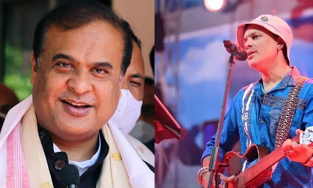 যোৰহাট ষ্টেডিয়ামত ৩ দিন ধৰি হ'ব শ্রদ্ধাঞ্জলি-অনুষ্ঠান, মুখ্যমন্ত্ৰী ড° শৰ্মাৰ আনুষ্ঠানিক ঘোষণা