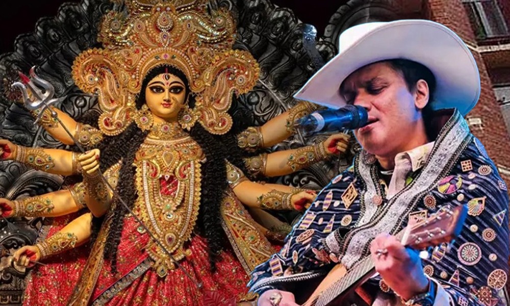 জুবিনক হেৰুৱাই ম্রিয়মাণ পৰিৱেশত আজি ষষ্ঠী, উত্তাপহীন শাৰদোৎসৱ
