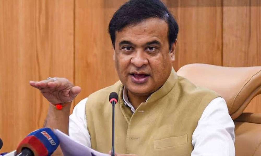 অক্টোবৰত হ'ব বৃহৎ নিযুক্তি পর্ব, মুখ্যমন্ত্ৰীৰ ঘোষণা