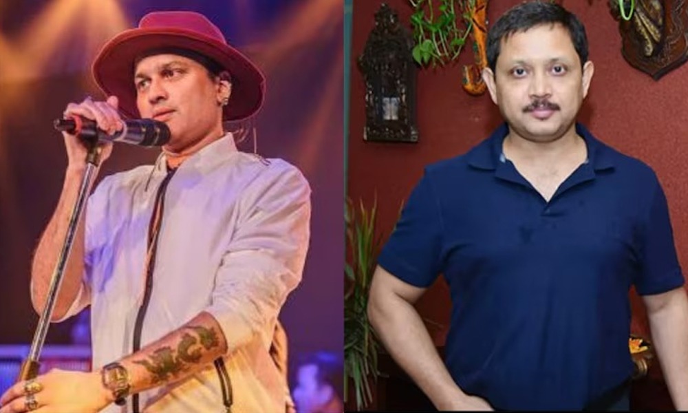 শ্যামকানুৰ বিৰুদ্ধে নিজাববীয়া গোচৰ চি আই ডিৰ