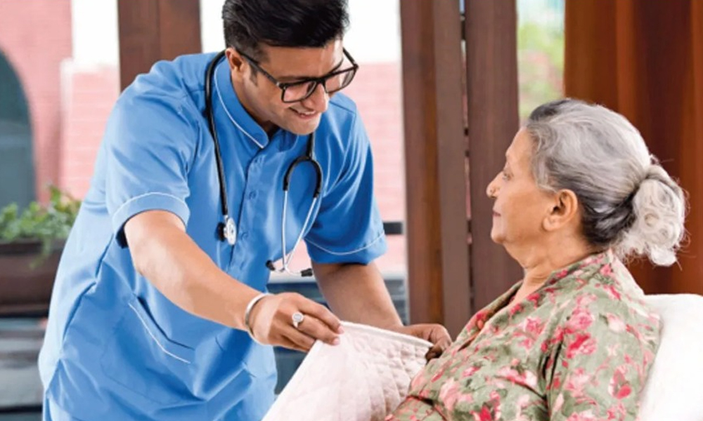 Addressing polypharmacy risks: How insurance plans are evolving for elderly care