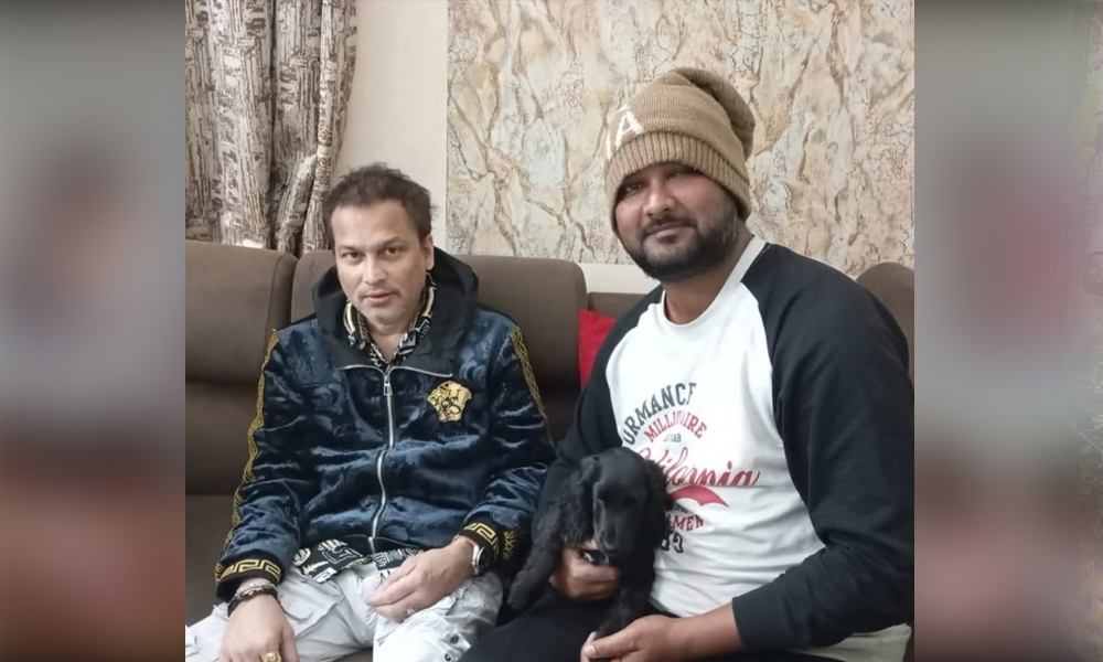 Youth Allegedly Killed over Request to Play Zubeen Garg's Songs: Chandmari Police Arrests Eight