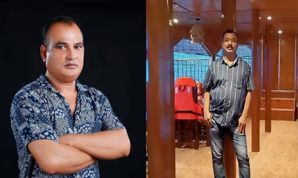 Zubeen Garg’s  Two Personal Security Officers Suspended Over Multi-Crore Financial Irregularities