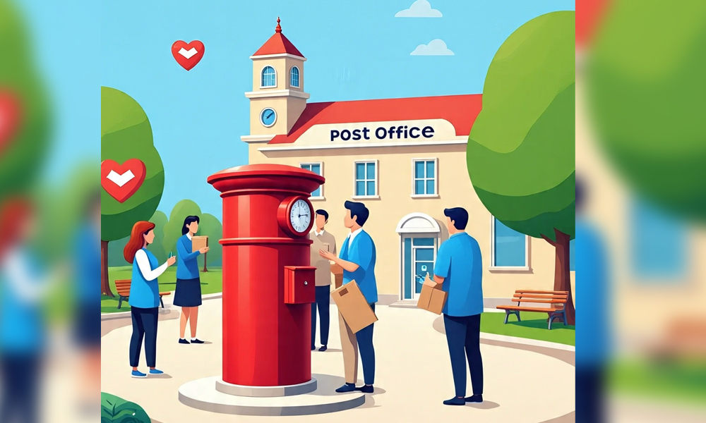 World Post Day 2025: Celebrating the Power of Postal Services to Connect the World