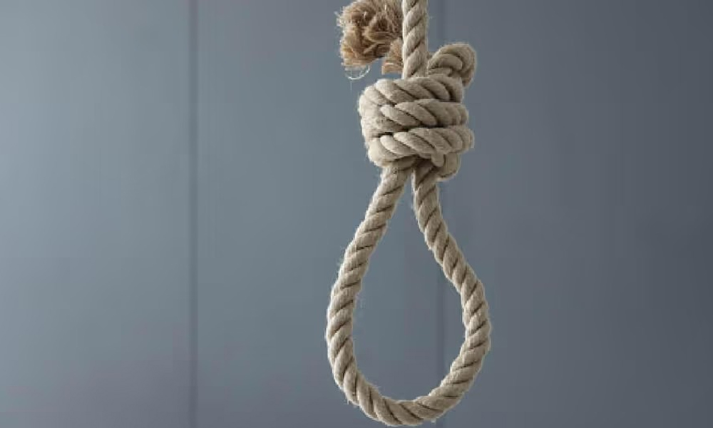 Youth Found Hanging under Mysterious Circumstances inside Guwahati Salon