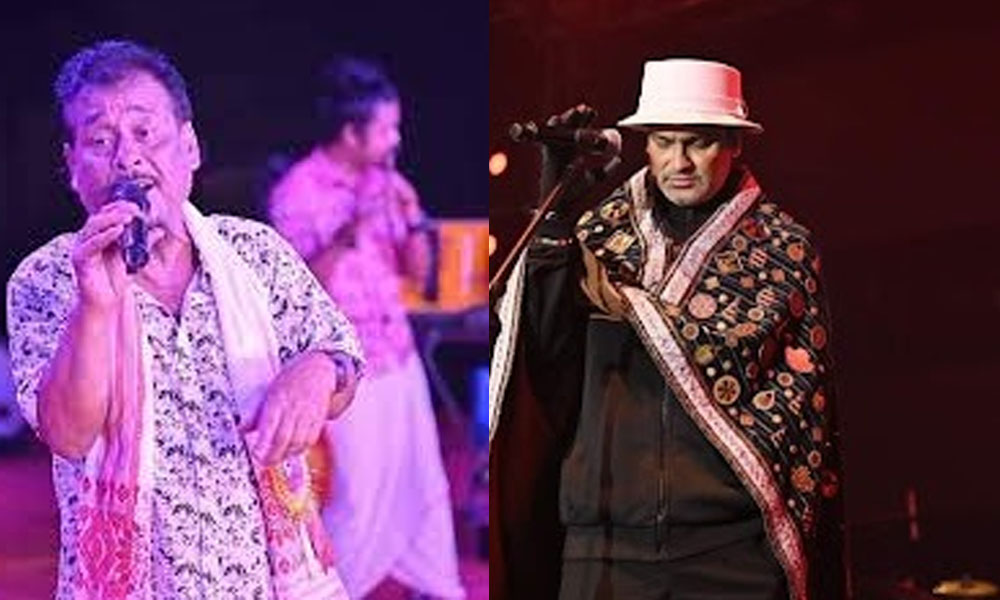 Still Struggling to Accept the Loss of Zubeen Garg: Khagen Gogoi