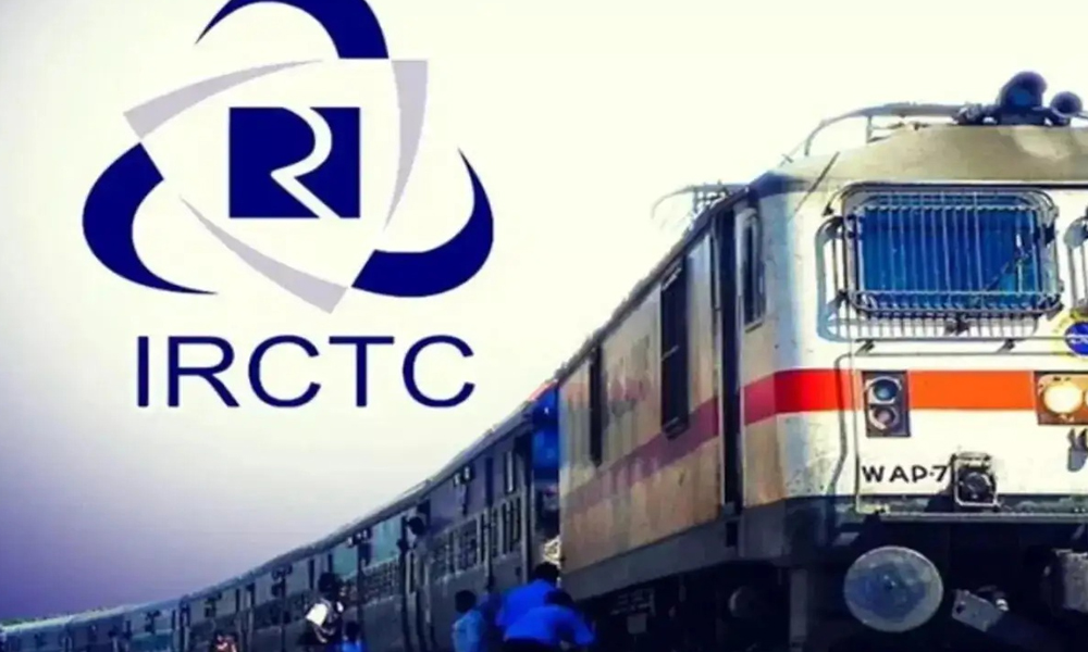 IRCTCৰ ৱেবছাইট আৰু এপ ডাউন, চিন্তিত হাজাৰ হাজাৰ যাত্ৰী