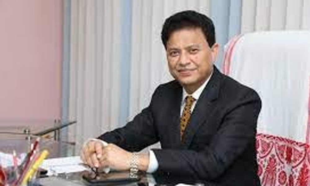 Dr. Hitesh Baruah Appears before CID, Addresses Questions Related to Zubeen Garg's Medication with Media