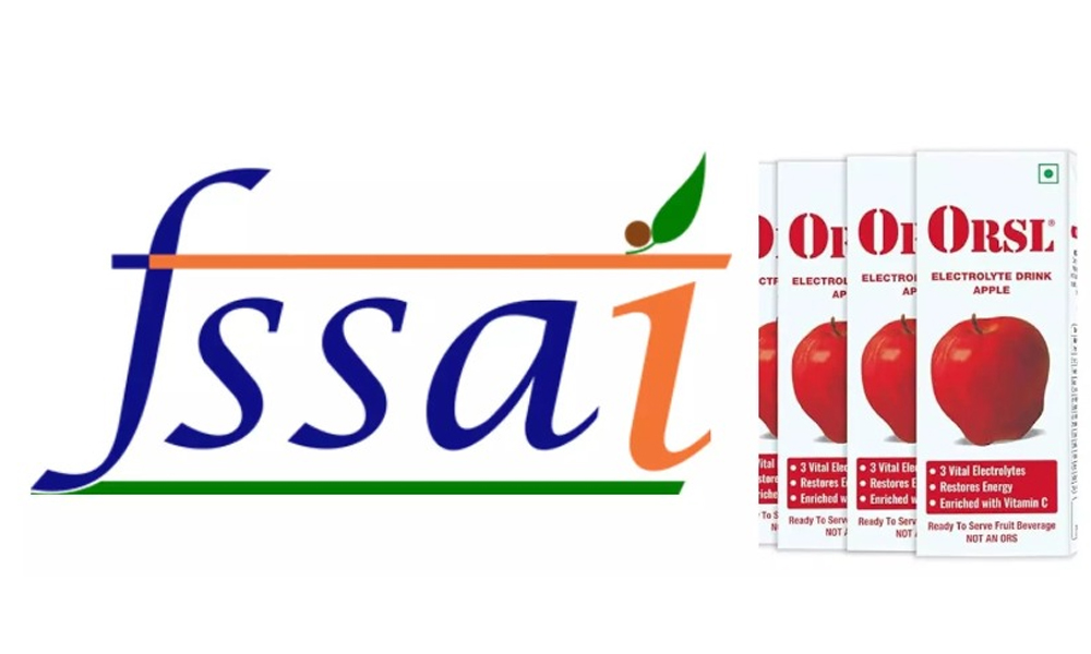 সামগ্ৰীত 'অ' আৰ এছ' লিখাটো বন্ধ কৰিব লাগিব ফুড-বেভাৰেজ কোম্পানীয়ে, এফ এছ এছ এ আইৰ নিৰ্দেশ