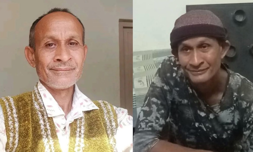 সুদক্ষ অভিনেতা গনেশ হাজৰিকা আৰু নাই; শ্বিলঙত এটি পথ দুৰ্ঘটনাত মৃত্যু