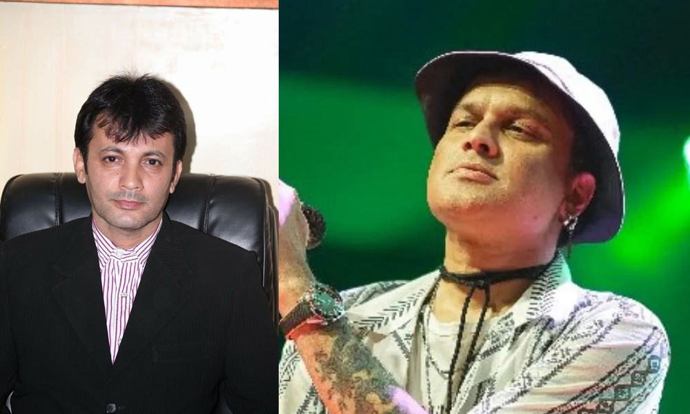 Zubeen Garg Died due to Sheer Negligence: NK Productions' Owner Debo Borkotoky