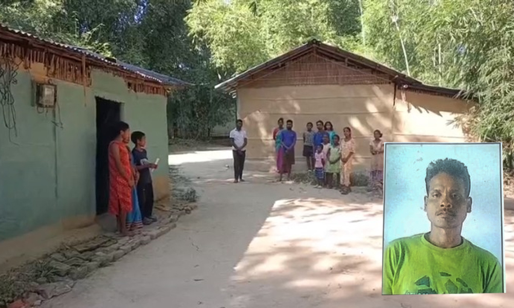 Another Man Goes Missing While Travelling to Another State for Employment