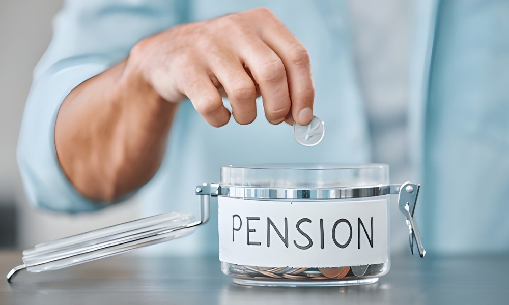 How Pension Plans Ensure Financial Stability After Retirement