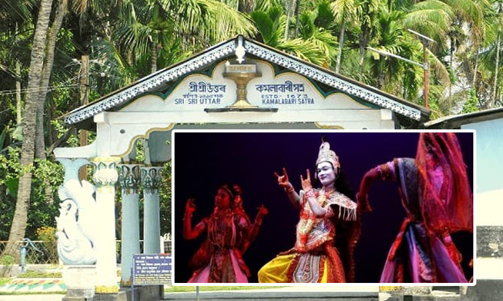 শৰতৰ প্ৰাণচঞ্চল মাজুলীত দেশী-বিদেশী পৰ্যটকৰ ভিৰ