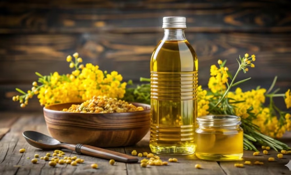 সৰিয়হৰ তেল বিশুদ্ধ নে ভেজাল? এই ৩টা সহজ ঘৰুৱা পৰীক্ষা জানি লওক