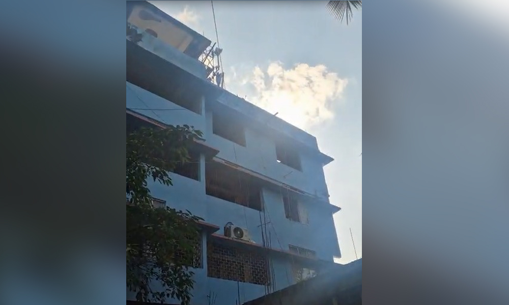 Female Patients Allege Physical Abuse at Bornali Shristi Wellness Home