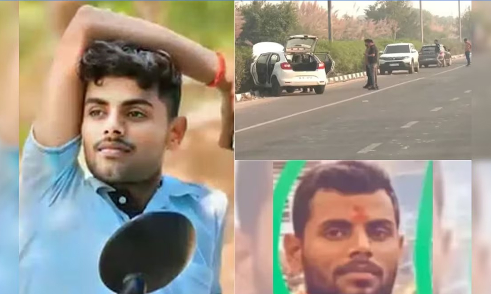 ছিগমা গেঙৰ ৪ দুর্ধর্ষ অপৰাধীক হত্যা, পুৱতি নিশা দিল্লী, বিহাৰ আৰক্ষীৰ যৌথ অভিযান, সংঘর্ষ