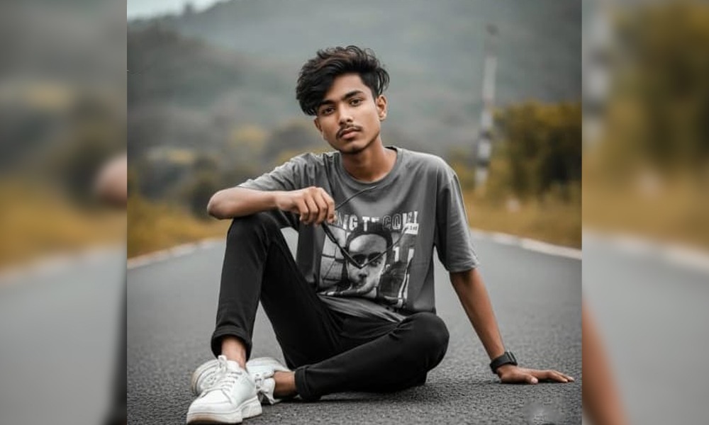 বিহাৰত ৰে'লৰ পৰা পৰি কৰুণ মৃত্যু অসমৰ যুৱকৰ