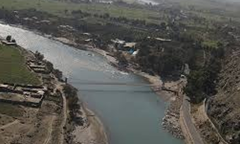 নিয়ন্ত্রণ হ'ব পাকিস্তানলৈ পানীৰ সোঁত, ভাৰতৰ পাছত আফগানিস্তানৰ নদীকেন্দ্রিক সিদ্ধান্ত