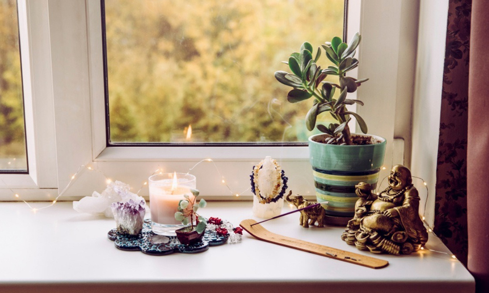 Feng Shui Secrets to Attract Wealth, Health, and Positive Energy into Your Home