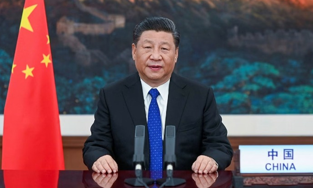 বিতর্কিত গলৱান উপত্যকাৰ কাষতে চীনে নির্মাণ কৰিছে বায়ু সেনাৰ বৃহৎ প্রকল্প