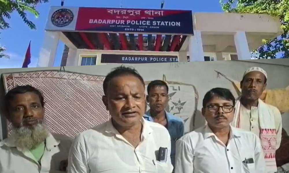 মৰ্মান্তিক! বদৰপুৰত চতুৰ্থ শ্ৰেণীৰ ছাত্ৰৰ ৰহস্যজনক মৃত্যু