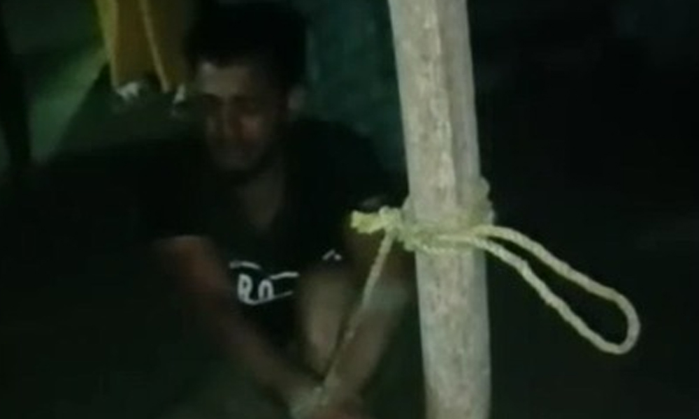 Man Critically Injured in Physical Assault by Wife's Family in Chhaygaon