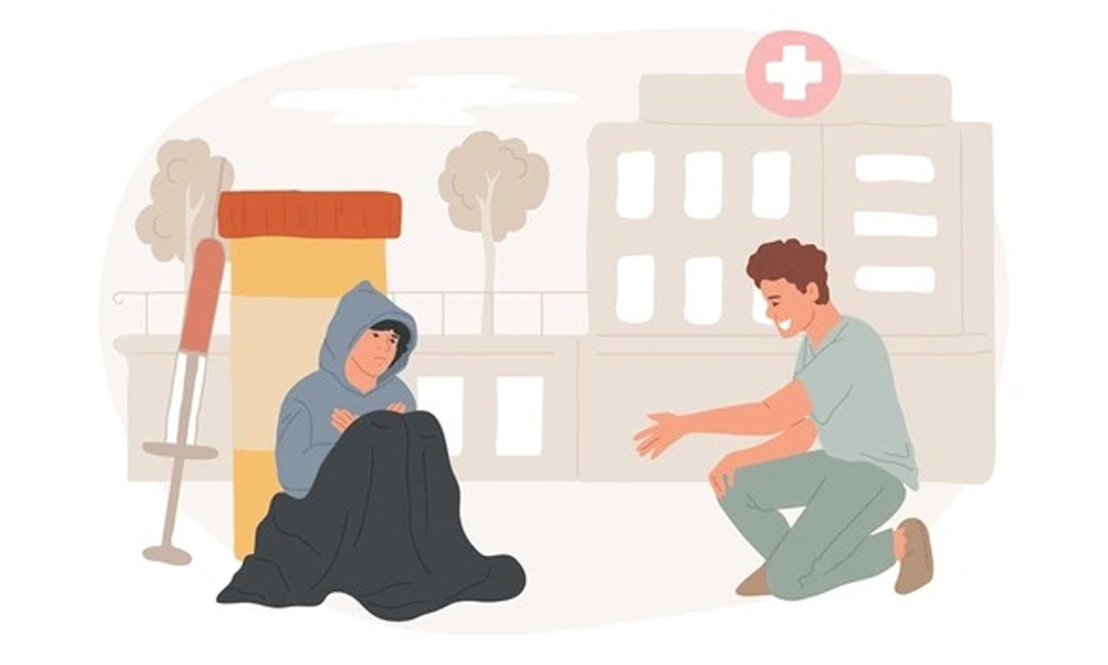 Disturbing Footage Reveals Severe Mistreatment of Patients at Rehabilitation Center in Barpeta