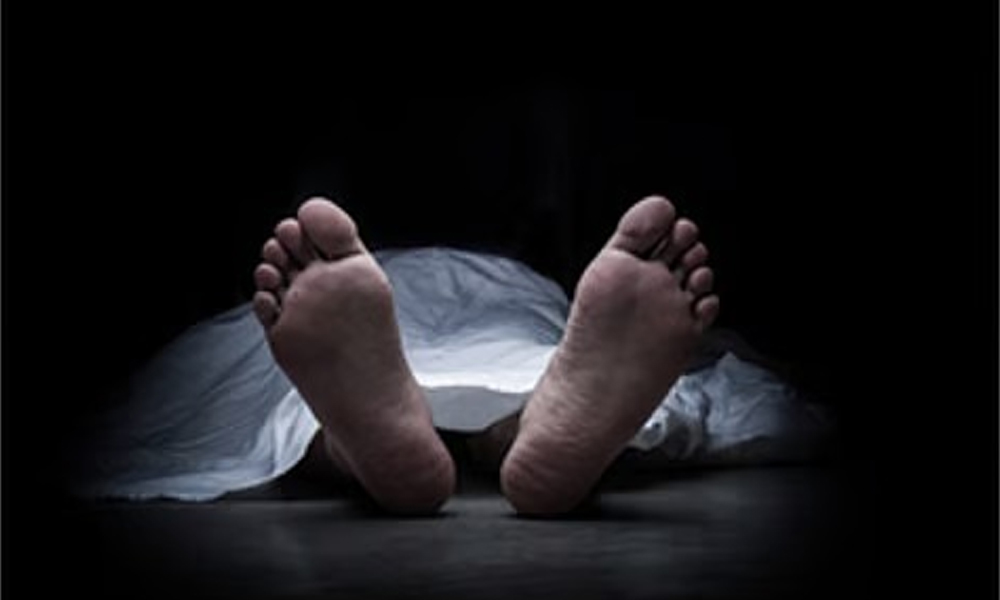 Young Boy's body Recovered under Suspicious Circumstances in Sribhumi
