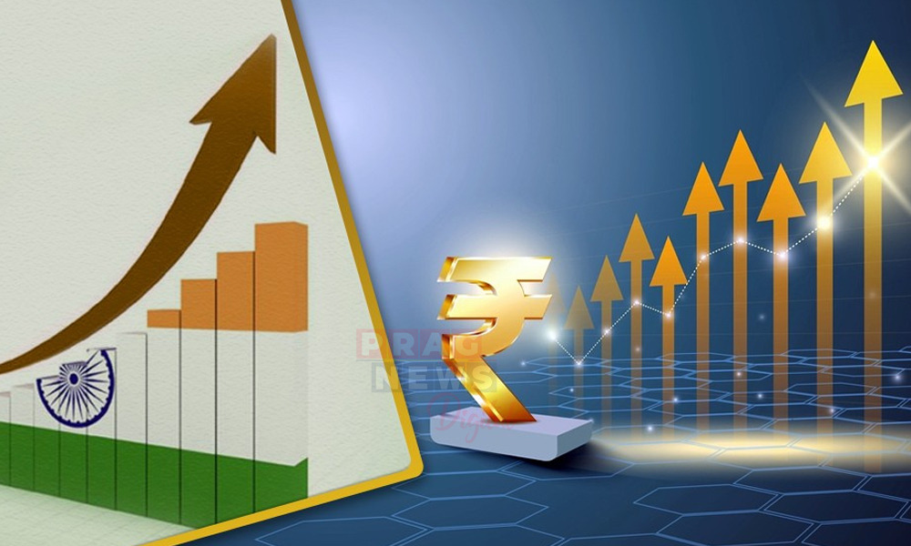 ২০৩১ চনত দুগুণলৈ বাঢ়িব ভাৰতীয়ৰ আয়