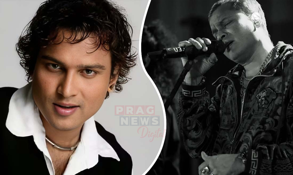 জুবিন গাৰ্গৰ ন্যায় বিচাৰি দুখত ভাগি পৰিছে এগৰাকী আইতা