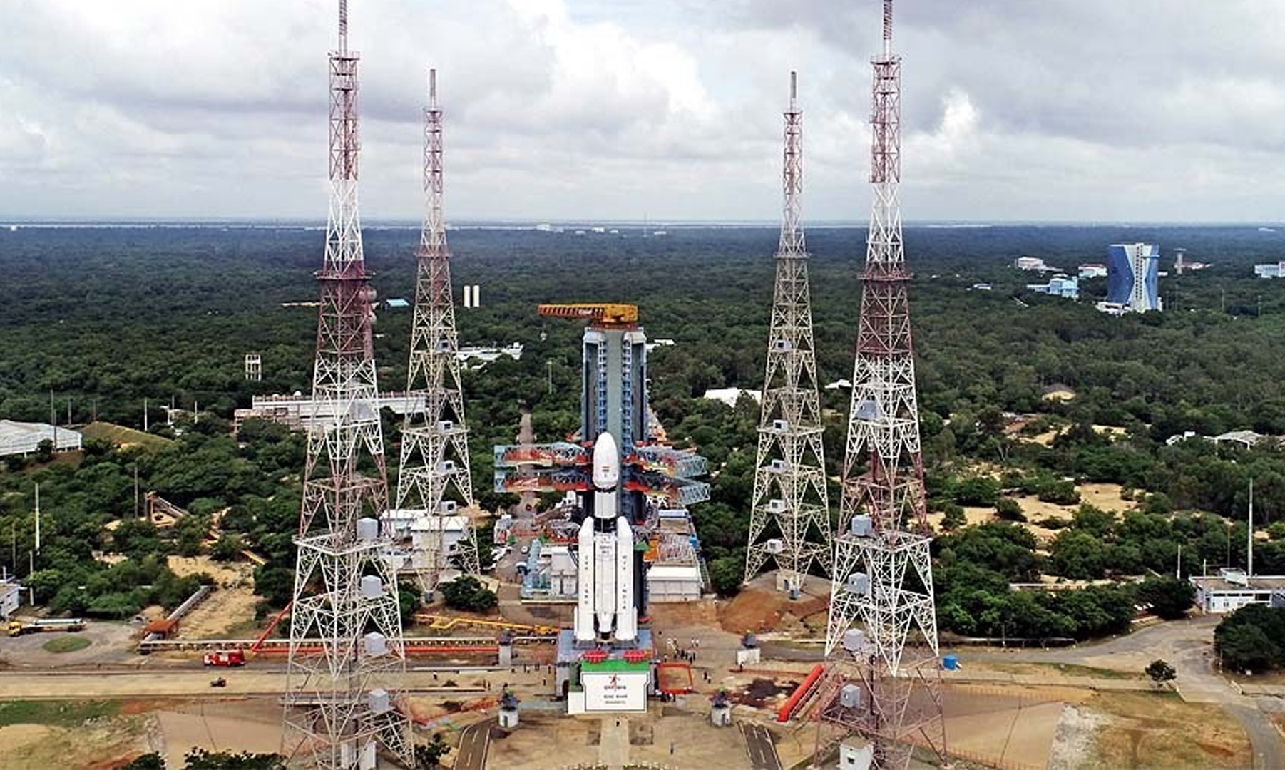 মহাকাশলৈ প্ৰেৰণ CMS-03 (GSAT-7R), শত্ৰুৰ প্ৰতিটো খোজৰ ওপৰতে ৰাখিব চকু